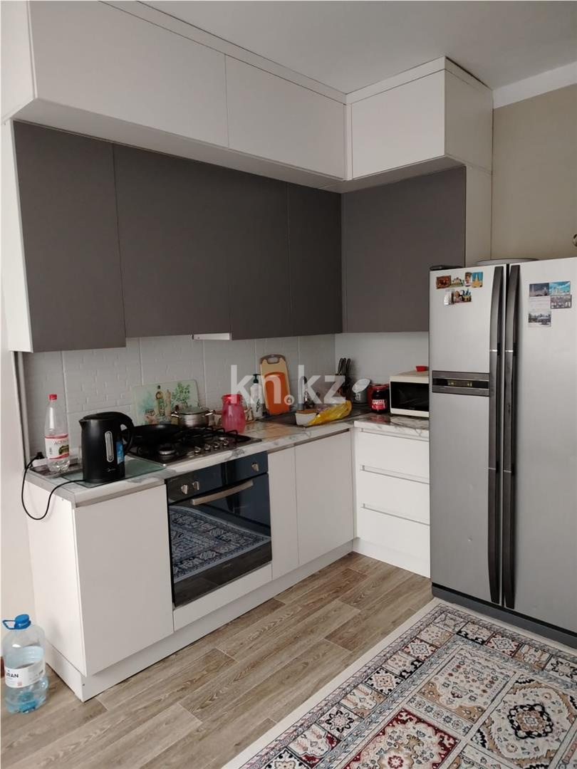 Продажа 2-комнатной квартиры, 60 м² в Астане