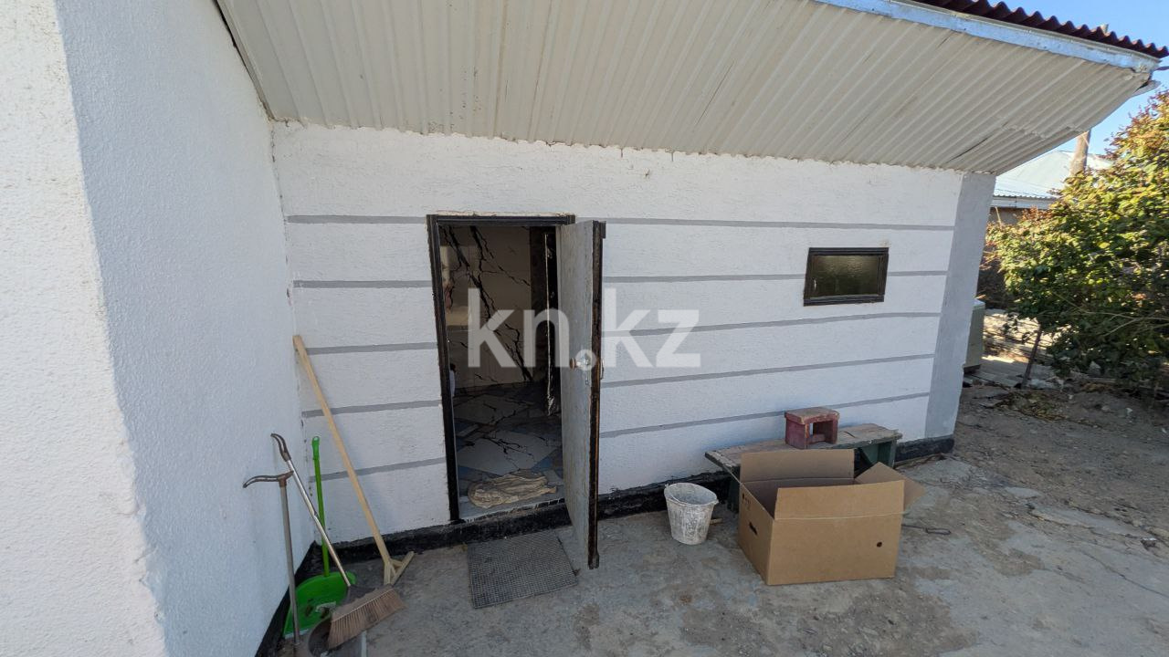Продажа 3-комнатного дома, 76 м² в Таразе - фото 21
