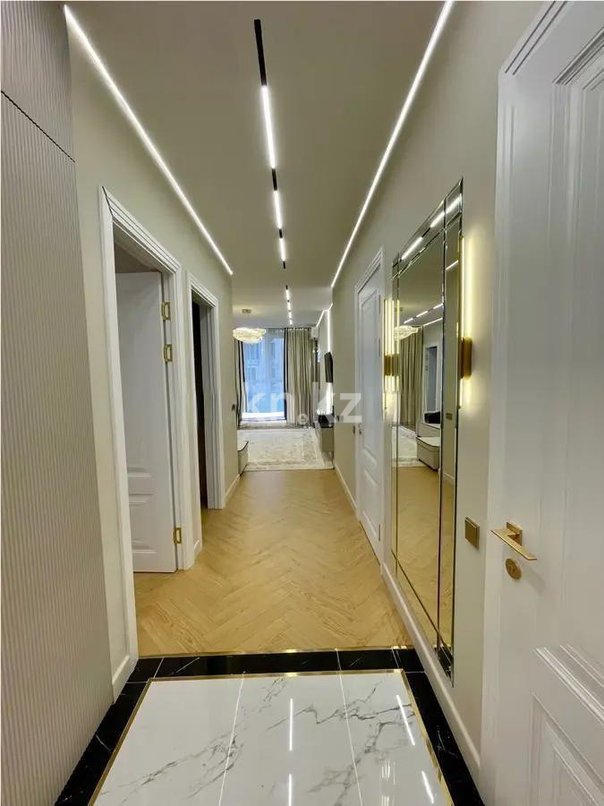 Продажа 3-комнатной квартиры, 78 м² в Алматы - фото 6