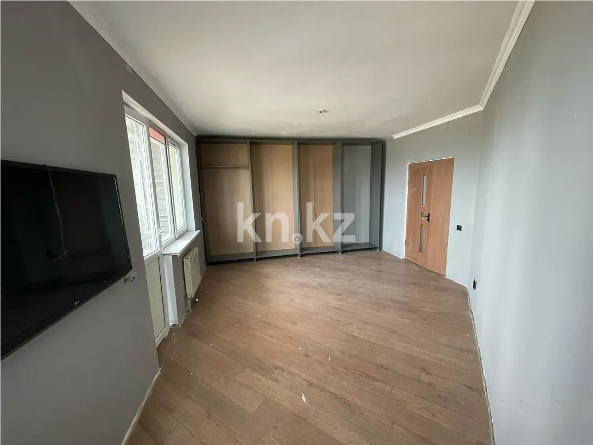 Продажа 1-комнатной квартиры, 47 м² в Алматы