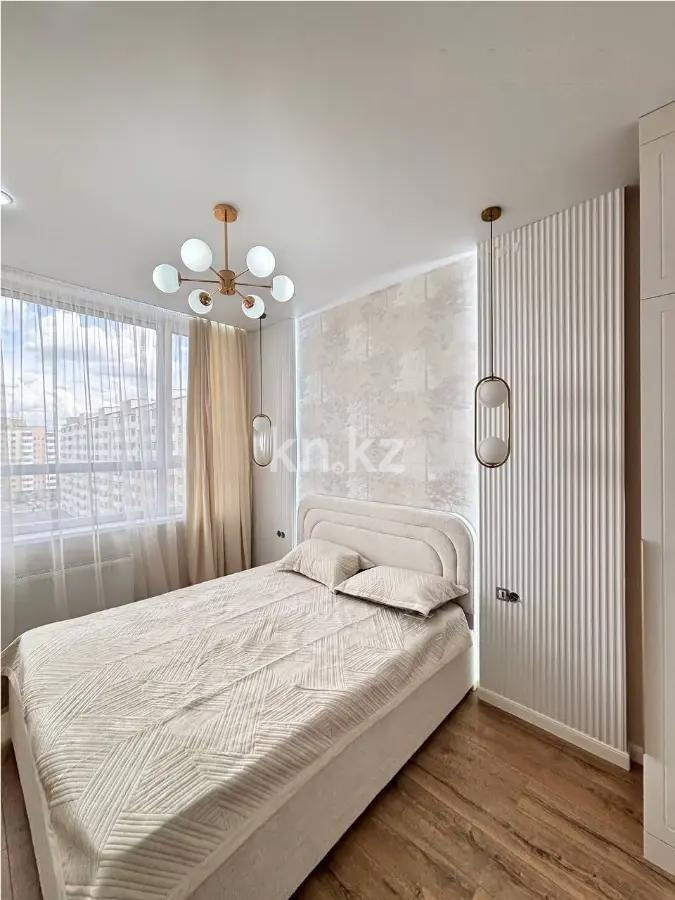 Продажа 3-комнатной квартиры, 65 м² в Астане - фото 2