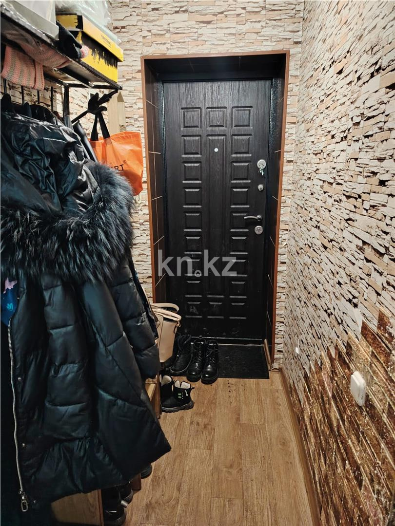 Продажа 2-комнатной квартиры, 45 м², мкр-н 21 в Караганде - фото 27