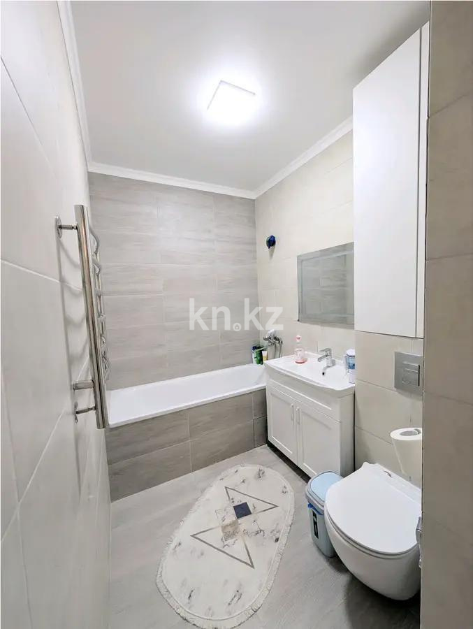 Продажа 4-комнатной квартиры, 106 м² в Алматы - фото 6