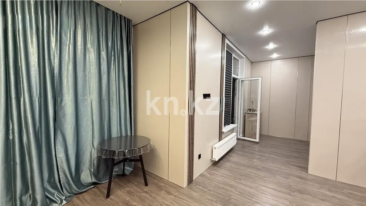 Продажа 1-комнатной квартиры, 38 м² в Астане - фото 2