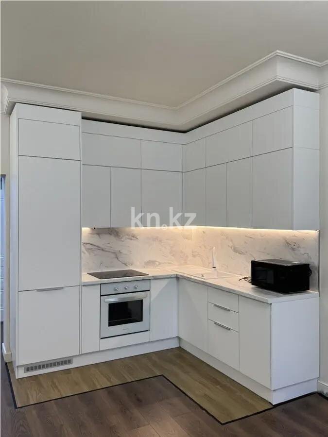 Продажа 2-комнатной квартиры, 70 м² в Алматы - фото 3