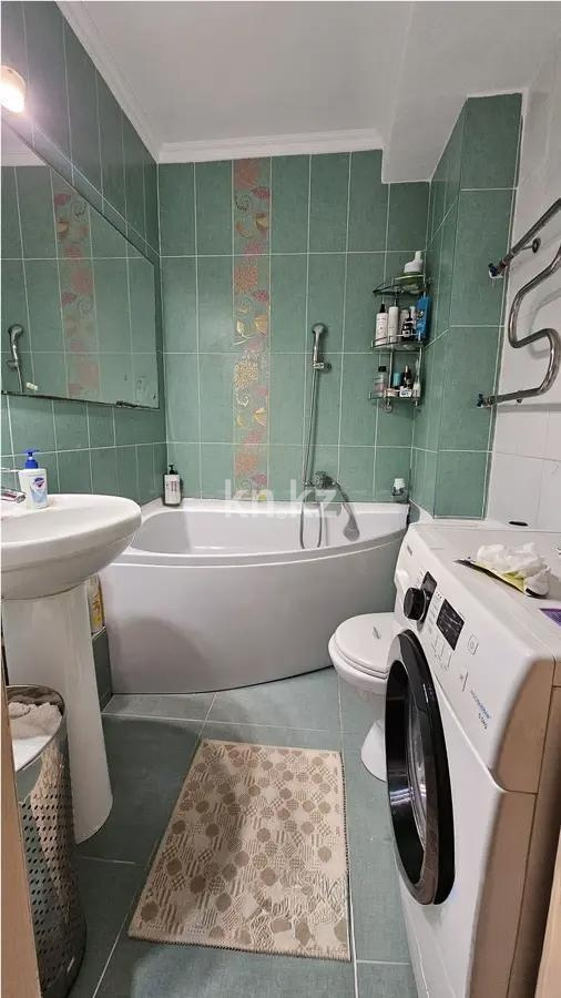 Продажа 2-комнатной квартиры, 43.6 м² в Астане - фото 4