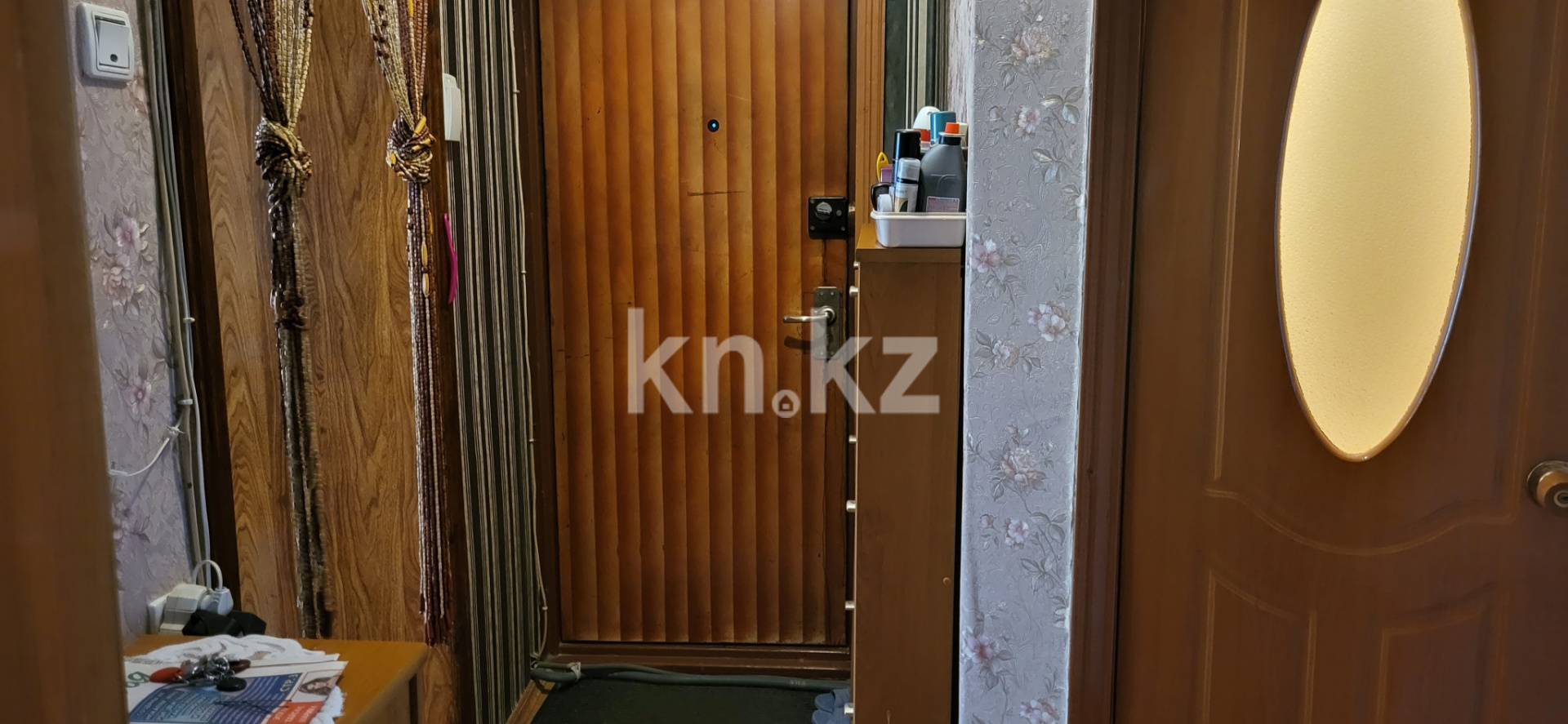 Продажа 3-комнатной квартиры, 68 м² в Алматы - фото 23