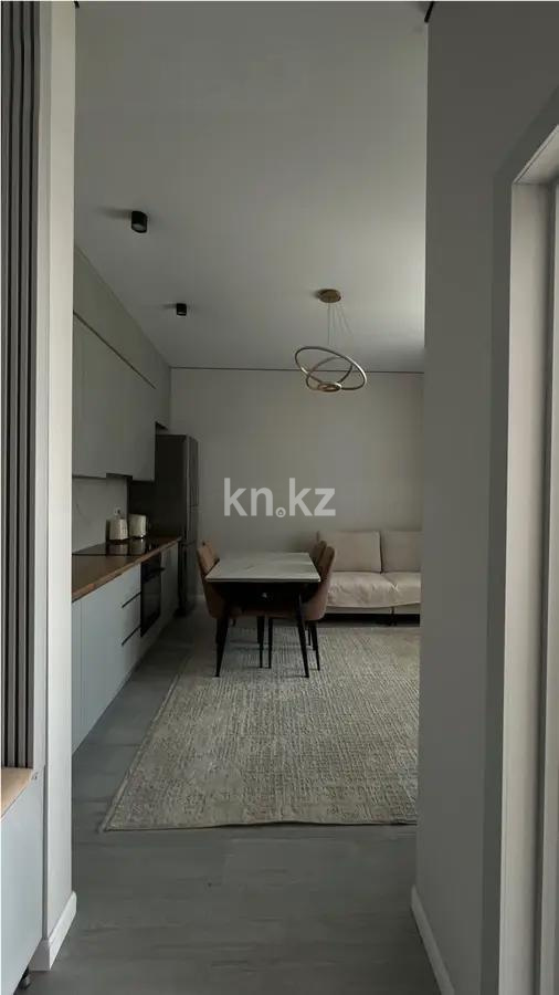 Продажа 2-комнатной квартиры, 37 м² в Астане - фото 3