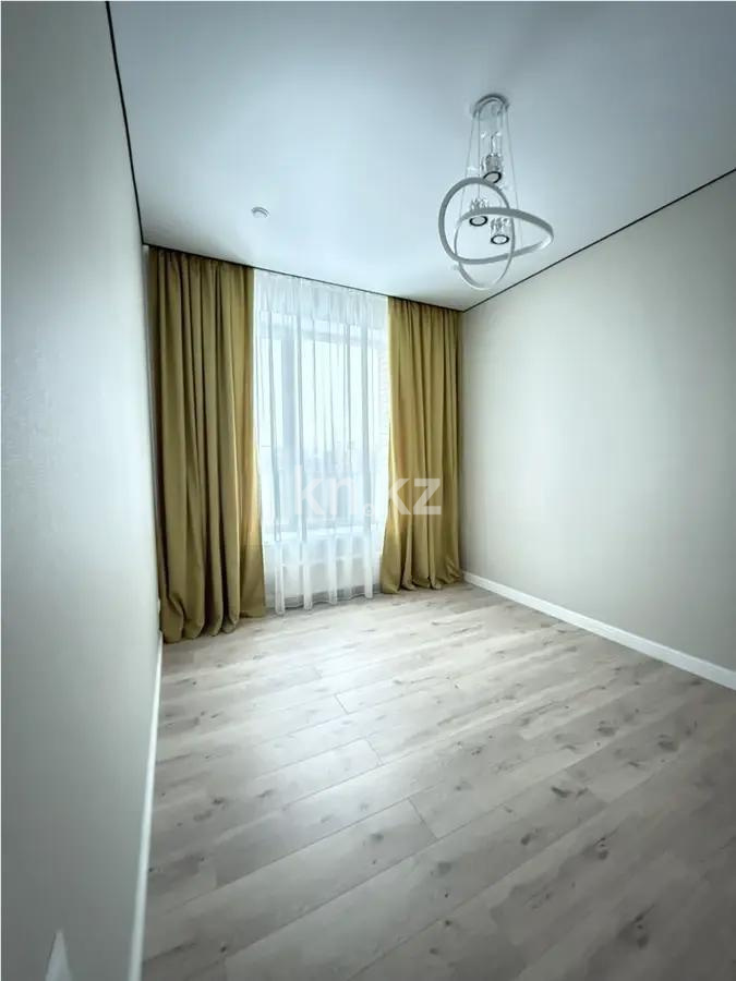 Продажа 3-комнатной квартиры, 76.1 м² в Астане - фото 3