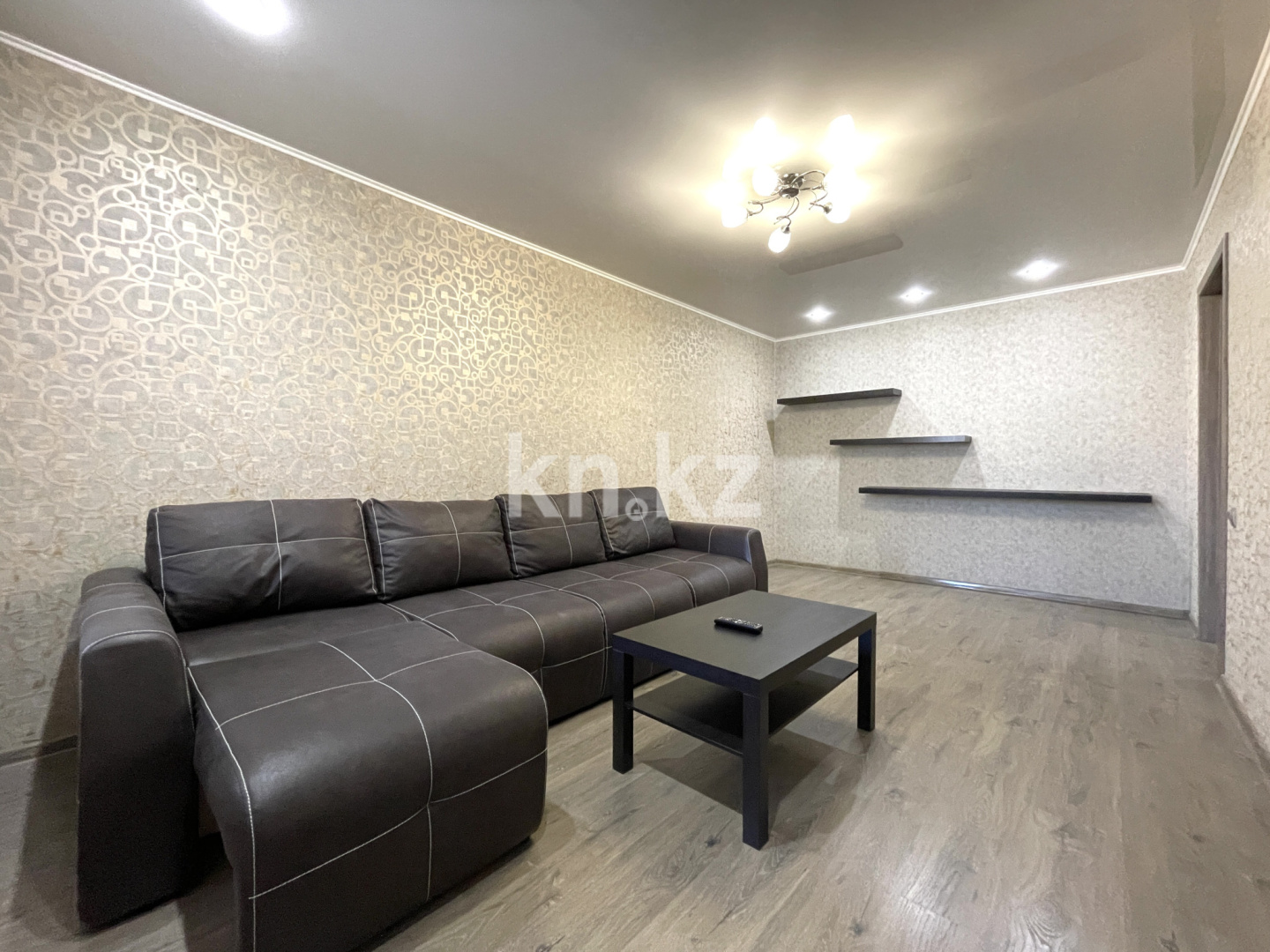 Аренда 2-комнатной квартиры посуточно, 1 м², ул. Кошукова, дом  14а в Петропавловске - фото 2