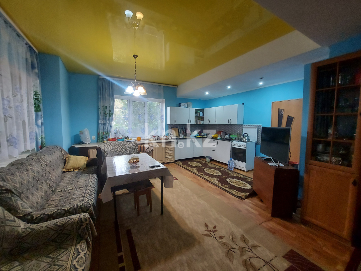 Продажа 4-комнатного дома, 112 м², мкр-н Канат, дом  68 - СТ Канат в Алматы - фото 15