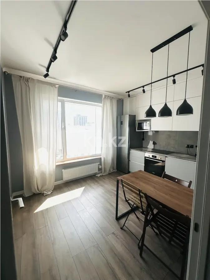 Продажа 1-комнатной квартиры, 38 м² в Астане - фото 3