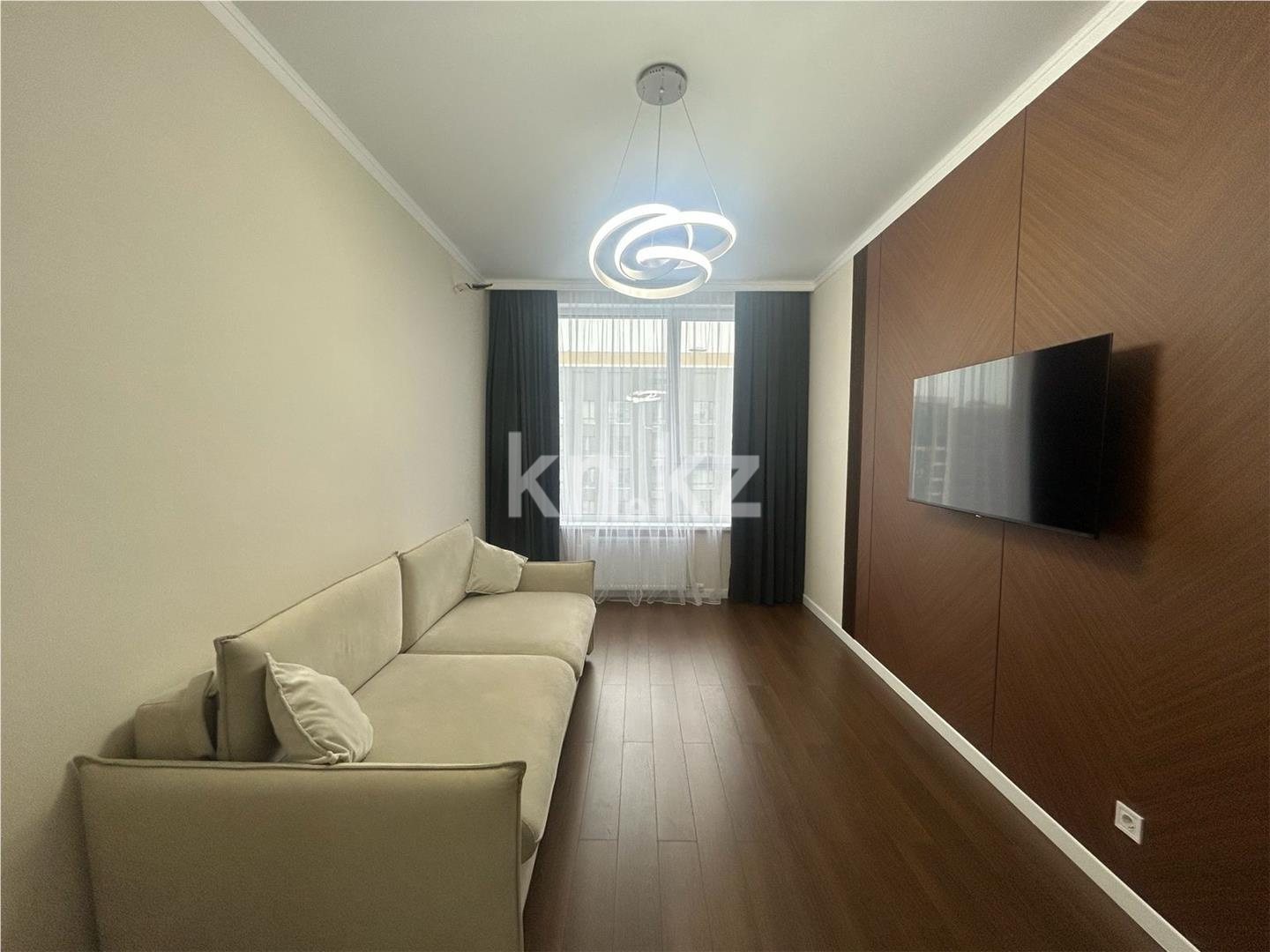 Продажа 1-комнатной квартиры, 39 м² в Астане - фото 5