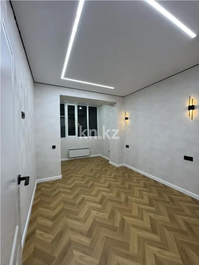 Продажа 2-комнатной квартиры, 40 м² в Астане - фото 2