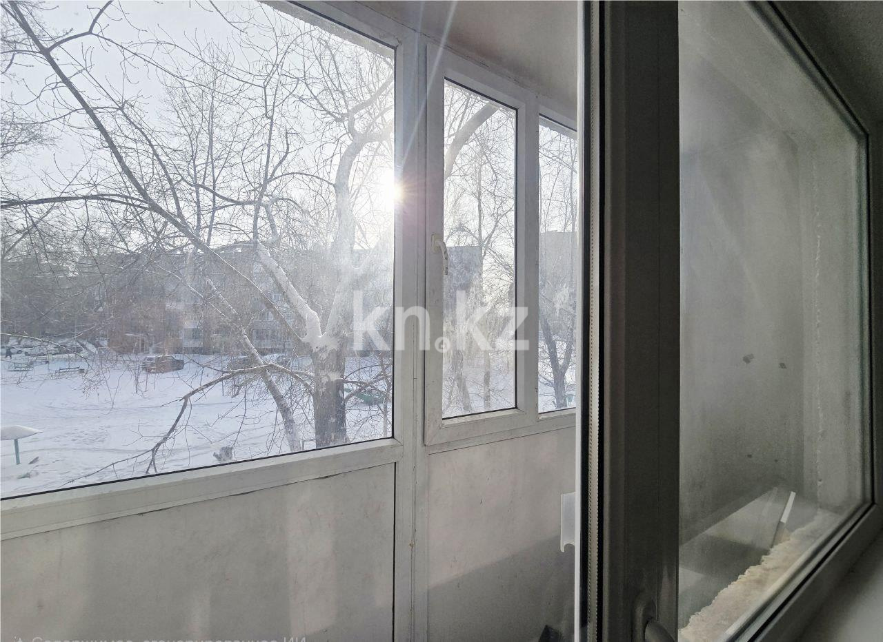 Продажа 2-комнатной квартиры, 45 м² в Темиртау - фото 14