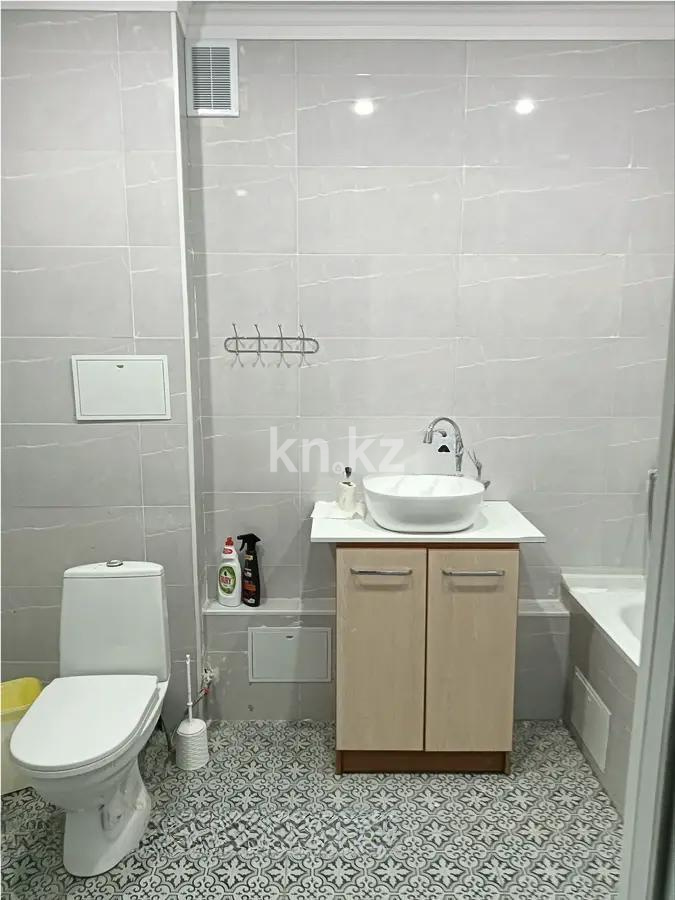 Продажа 1-комнатной квартиры, 44.5 м² в Астане - фото 3