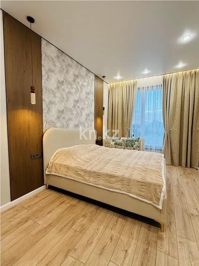 Продажа 3-комнатной квартиры, 69 м² в Астане - фото 2
