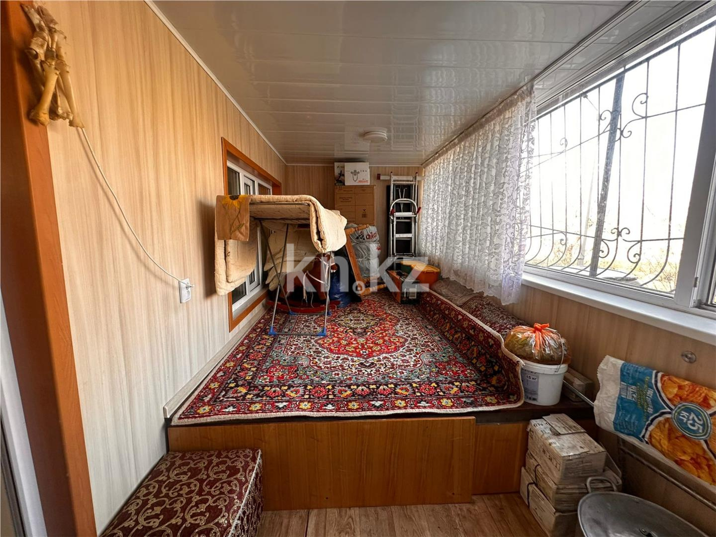 Продажа 3-комнатной квартиры, 91 м² в Темиртау - фото 14