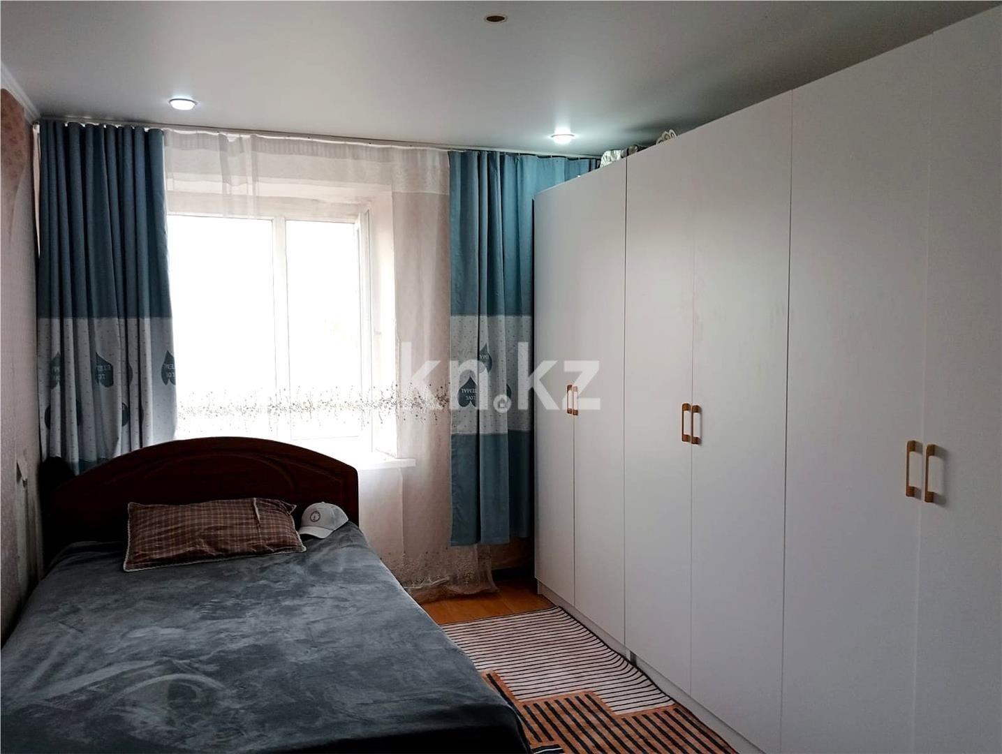 Продажа 5-комнатной квартиры, 98 м² в Абае