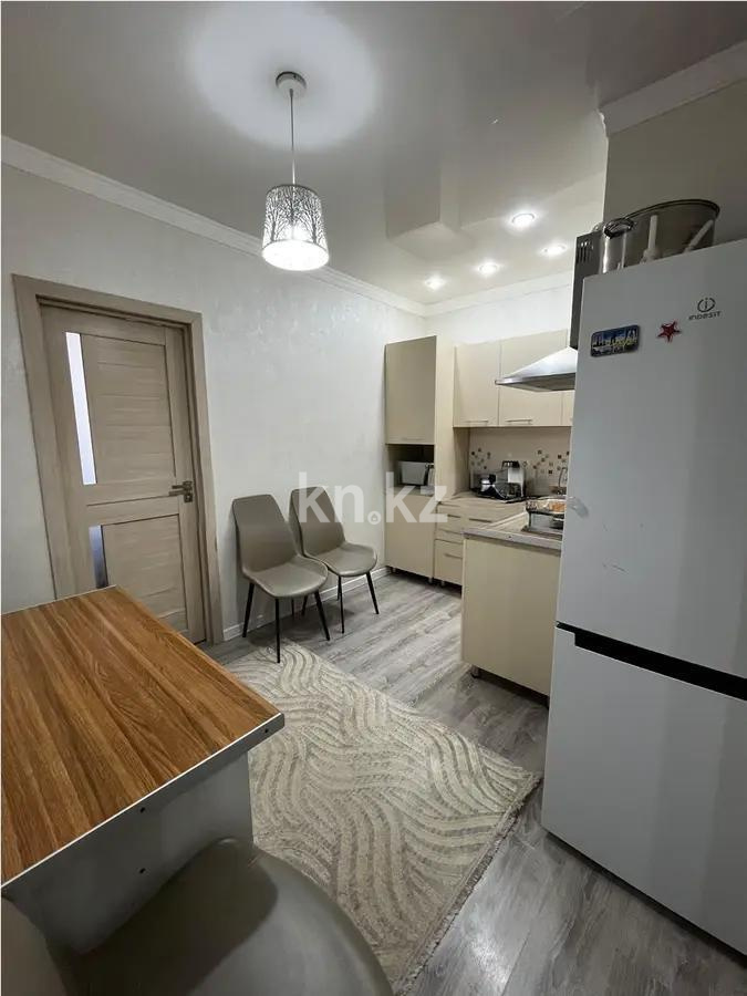 Продажа 2-комнатной квартиры, 53 м² в Астане - фото 3