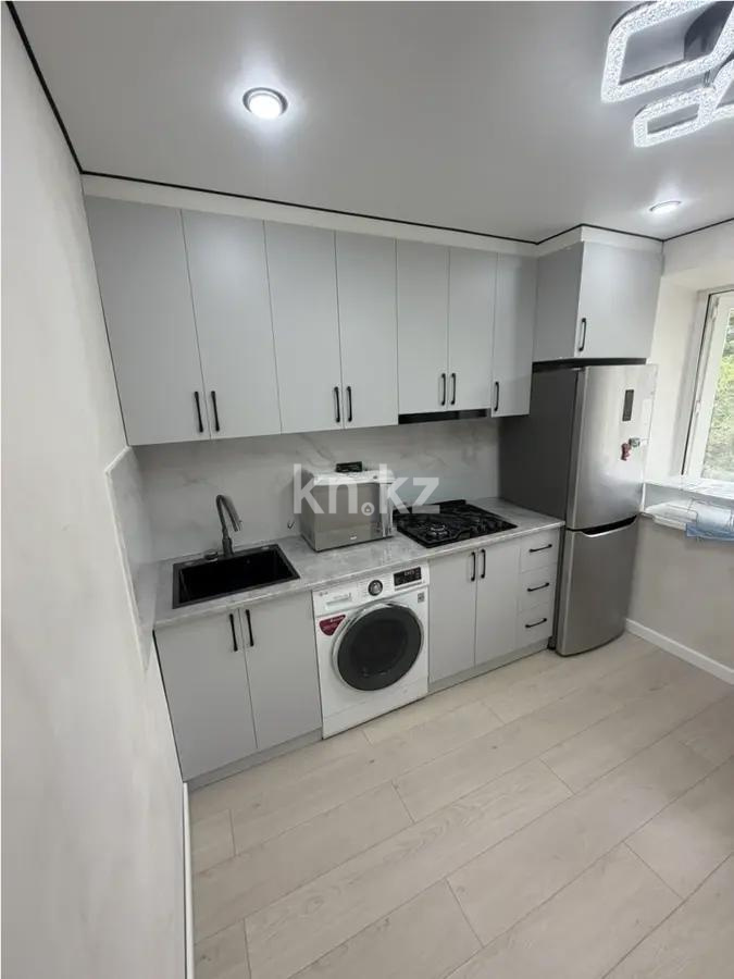 Продажа 3-комнатной квартиры, 60 м² в Алматы - фото 3