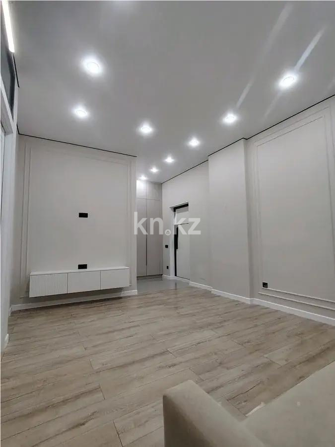 Продажа 1-комнатной квартиры, 44 м², ул. Е-36, дом  4 в Астане - фото 2