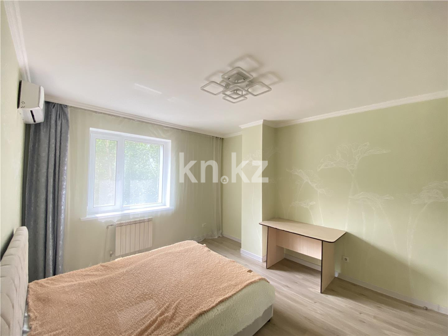 Продажа 2-комнатной квартиры, 69.7 м² в Астане - фото 3