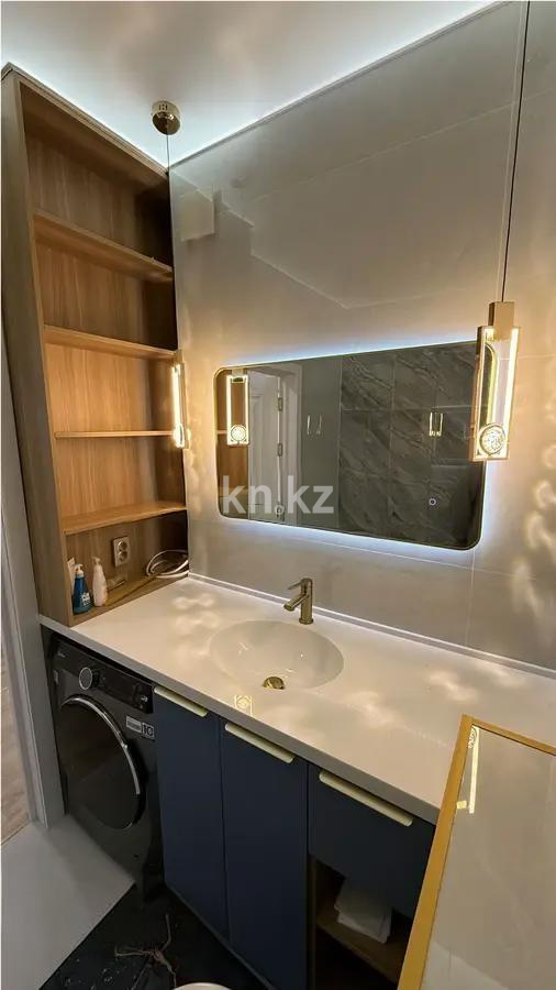 Продажа 2-комнатной квартиры, 60 м², ул. Рыскулова, дом  16/4 в Астане - фото 6