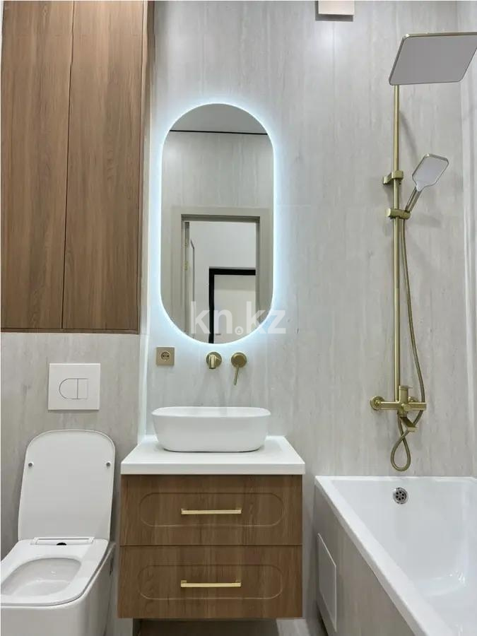 Продажа 1-комнатной квартиры, 40 м² в Астане - фото 3