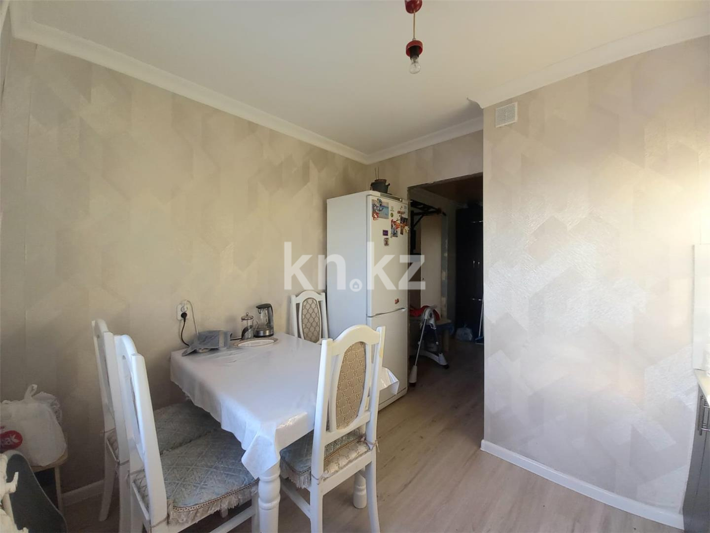 Продажа 2-комнатной квартиры, 49 м², пр. Металлургов в Темиртау - фото 6