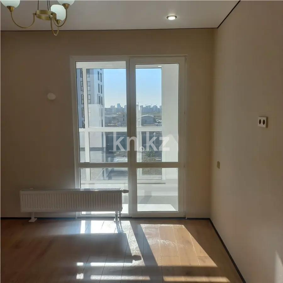 Продажа 2-комнатной квартиры, 42 м² в Астане