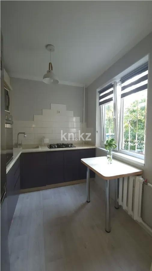 Продажа 3-комнатной квартиры, 58.1 м² в Алматы - фото 4