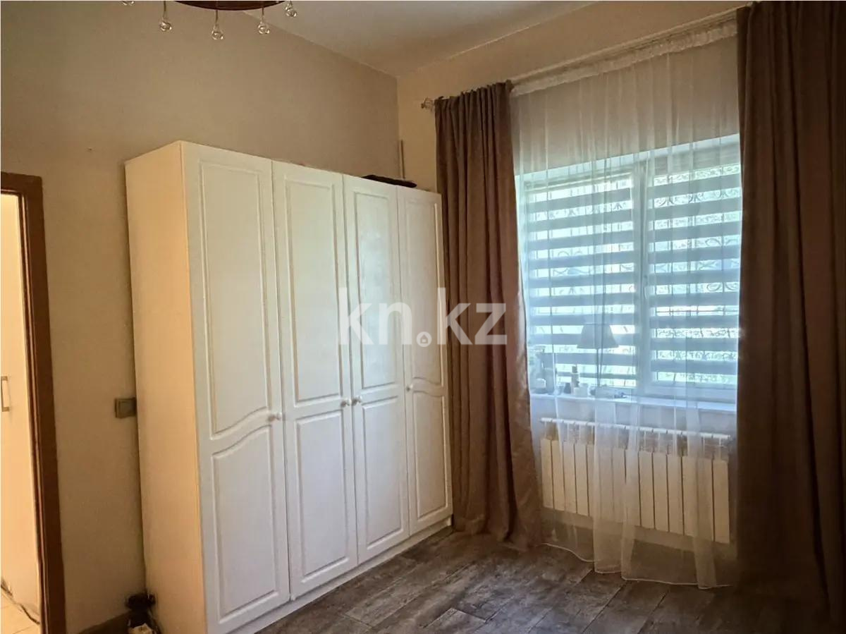 Продажа 2-комнатной квартиры, 64.1 м² в Алматы