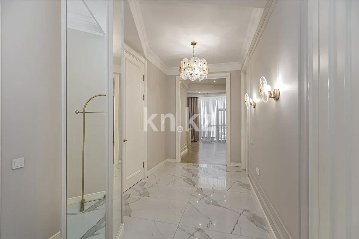 Продажа 3-комнатной квартиры, 125 м² в Алматы - фото 7