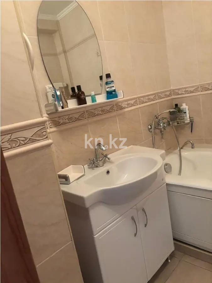 Продажа 4-комнатной квартиры, 78 м² в Алматы - фото 5