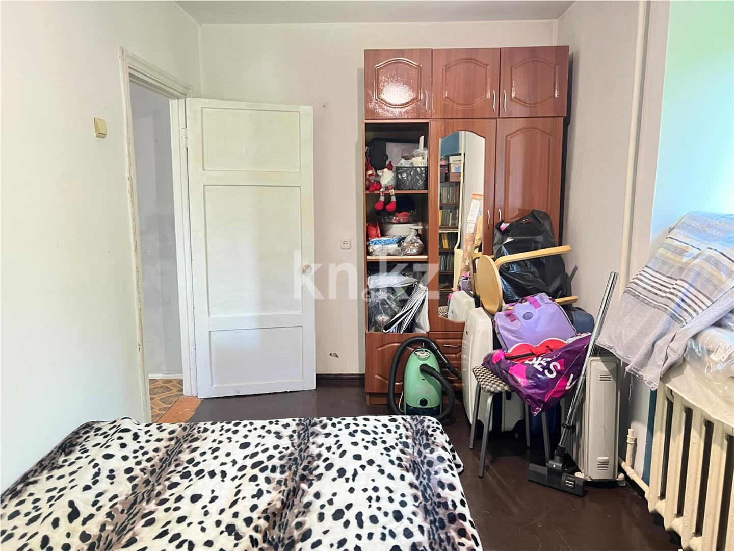 Продажа 2-комнатной квартиры, 43 м² в Караганде - фото 6