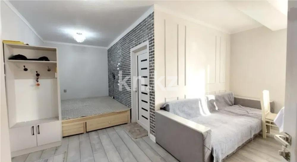 Продажа 2-комнатной квартиры, 50 м² в Алматы