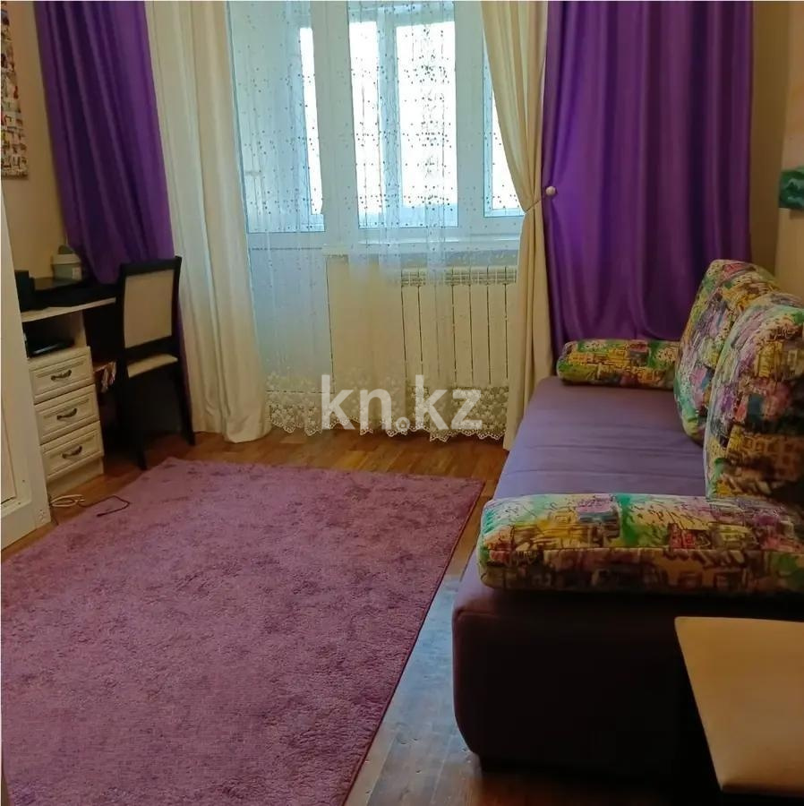 Продажа 2-комнатной квартиры, 42 м² в Алматы - фото 2