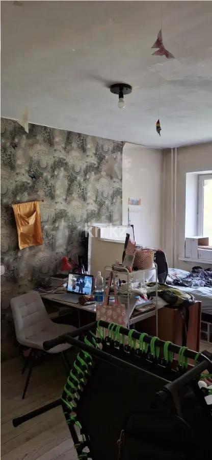 Продажа 3-комнатной квартиры, 56.2 м², ул. Нурмакова, дом  86 в Алматы