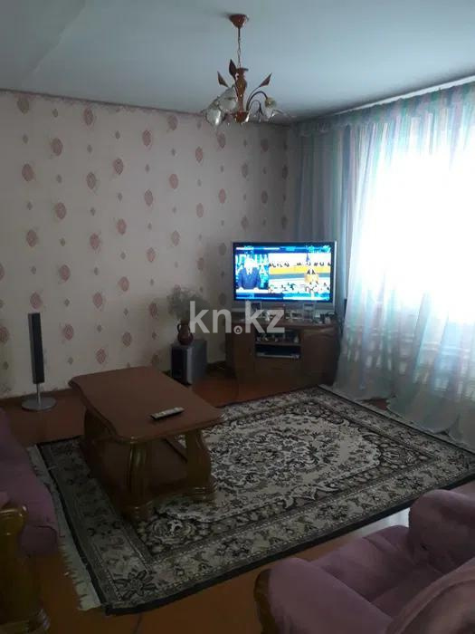 Продажа 3-комнатной квартиры, 68 м², ул. Таттимбета, дом  11 в Караганде