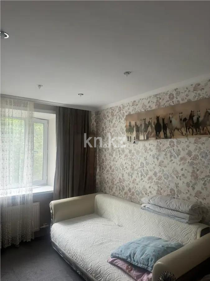 Продажа 4-комнатной квартиры, 80 м² в Караганде