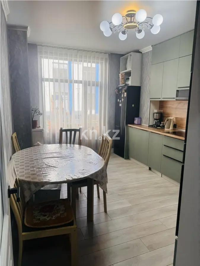 Продажа 3-комнатной квартиры, 80 м², ул. Устирт, дом  2936а/25 в Алматы - фото 5