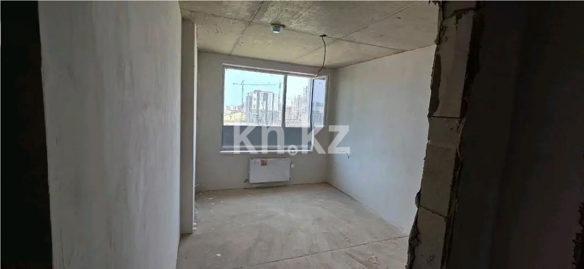 Продажа 2-комнатной квартиры, 59.3 м² в Астане