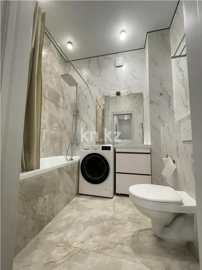 Продажа 2-комнатной квартиры, 56 м² в Астане - фото 4