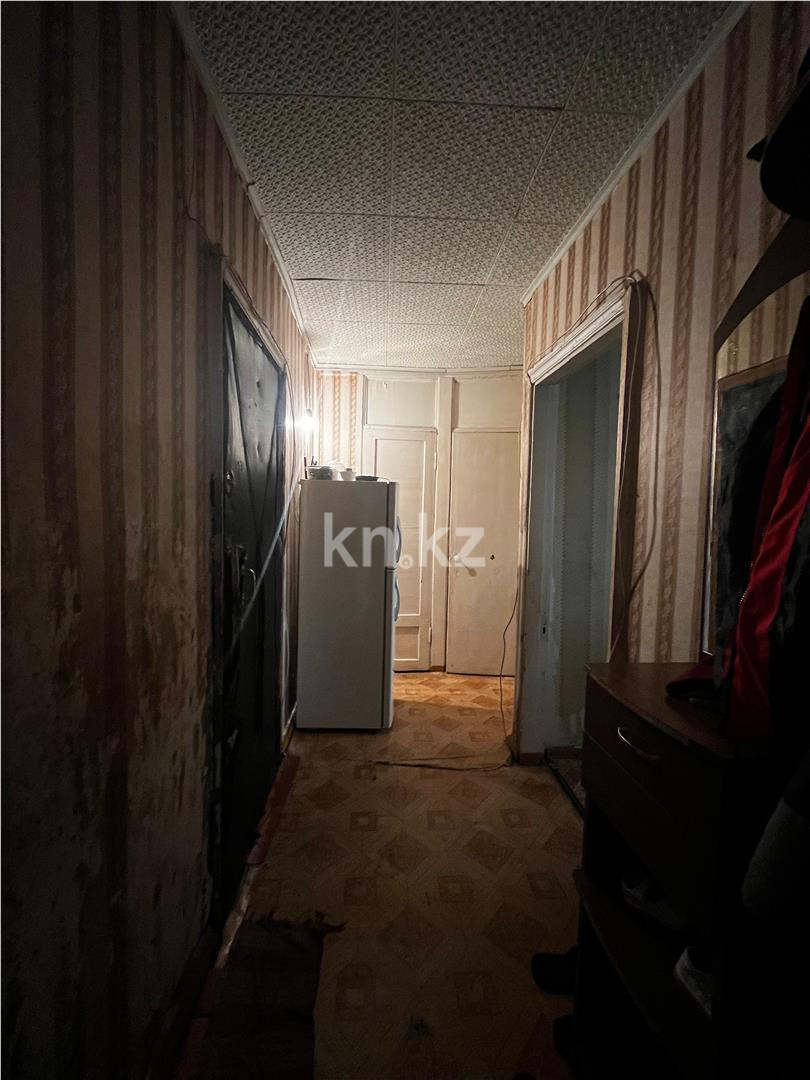 Продажа 2-комнатной квартиры, 45 м², мкр-н 16 в Караганде - фото 10