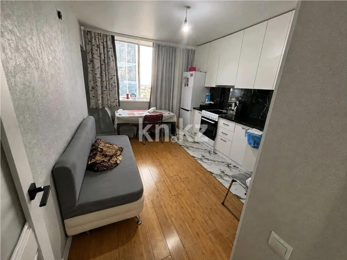 Продажа 1-комнатной квартиры, 41 м² в Астане - фото 2
