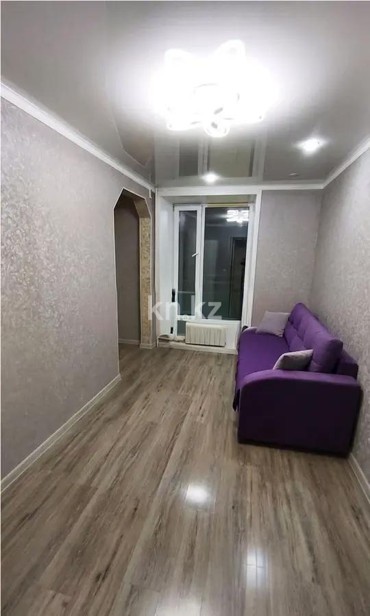 Продажа 2-комнатной квартиры, 41 м² в Караганде