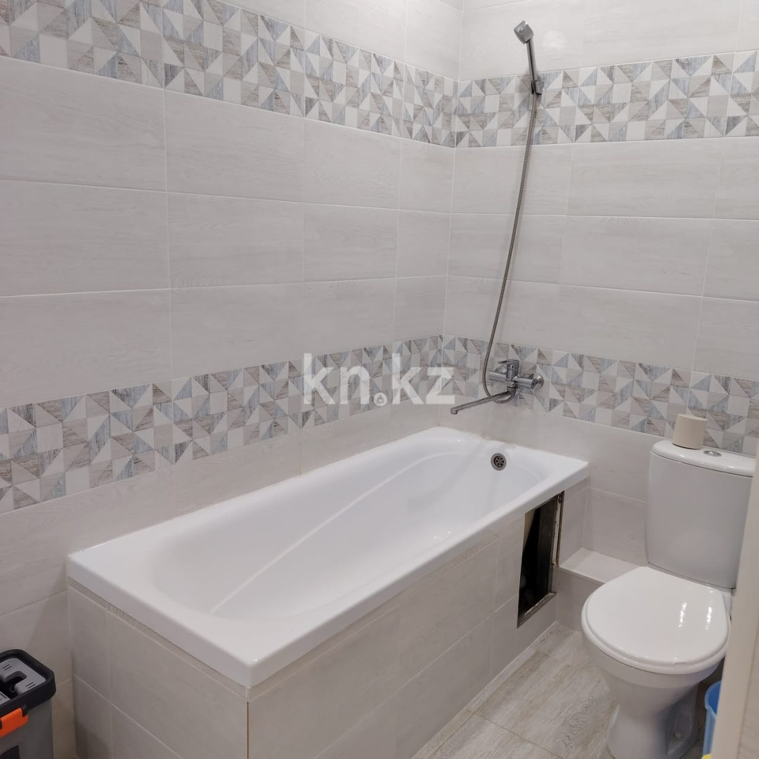 Аренда 2-комнатной квартиры, 42 м² в Астане - фото 6
