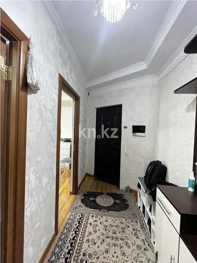 Продажа 3-комнатной квартиры, 59 м² в Астане - фото 3