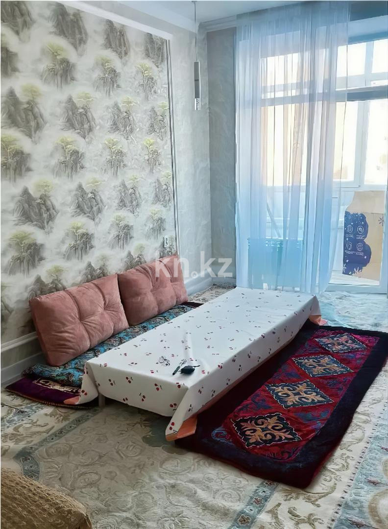 Продажа 3-комнатной квартиры, 85 м² в Караганде - фото 3